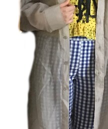 no brand | シャツ/ブラウス