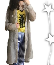 no brand | キャミソール