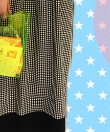 NEW YORK PRESS | スカート