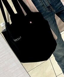 BAYFLOW | トートバッグ