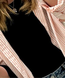 JEANASIS | トップス