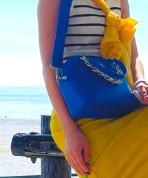 PAGEBOY | ショルダーバッグ