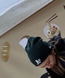 NEW ERA | ニットキャップ/ビーニー