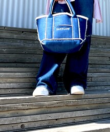 GU | デニムパンツ