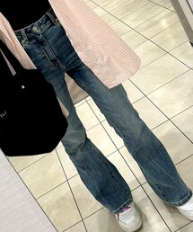 FOREVER 21 | デニムパンツ