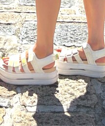 NIKE | サンダル