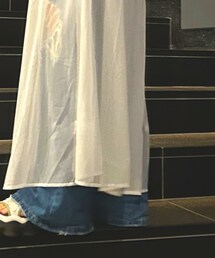 JEANASIS | デニムパンツ