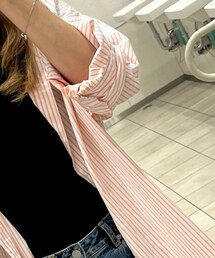 AMERICAN HOLIC | シャツ/ブラウス