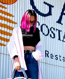 SHEIN | Tシャツ/カットソー