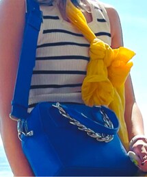 ems excite | タンクトップ