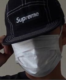 Supreme  | キャップ