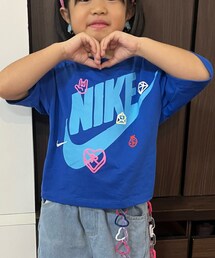 NIKE | Tシャツ/カットソー