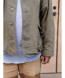 FILSON | ブルゾン