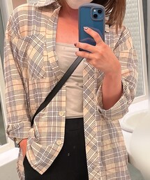 LEPSIM | その他トップス