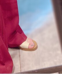 niko and... | サンダル