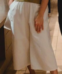 no brand | チノパンツ