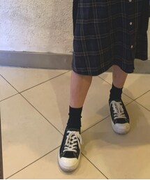 UNIQLO | ソックス/靴下