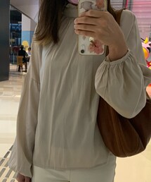 no brand | シャツ/ブラウス