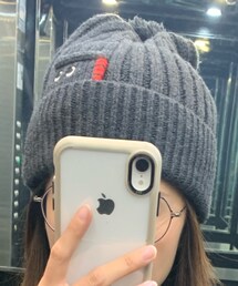 UNIQLO | ニットキャップ/ビーニー