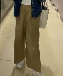 no brand | その他パンツ
