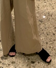 stradivarius | サンダル