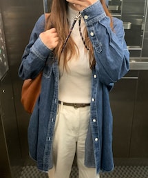 no brand | シャツ/ブラウス