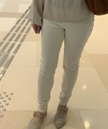 UNIQLO | チノパンツ