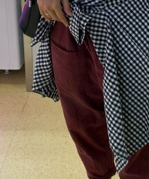 2every1 | チノパンツ