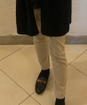 UNIQLO(ユニクロ)の「パンツ(チノパンツ)」