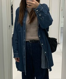 no brand | ピーコート