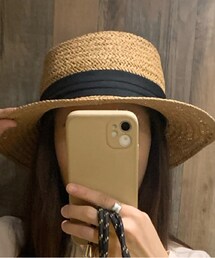 BESS | キャップ