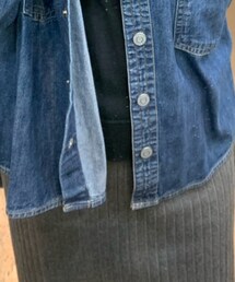 no brand | スカート