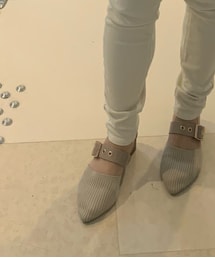 ORiental TRaffic | パンプス