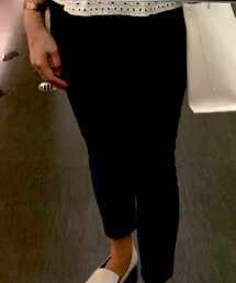 UNIQLO | スラックス