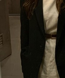 UNIQLO | テーラードジャケット