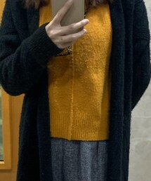 6IXTY8IGHT | ニット/セーター