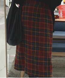 no brand | スカート