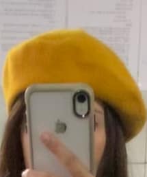 MONKI | ハンチング/ベレー帽