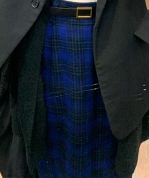 no brand | スカート