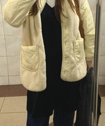 GU | ジャンパースカート