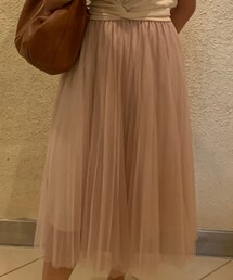 no brand | スカート