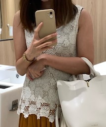 Heather | タンクトップ