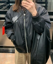 Disneyland | ライダースジャケット