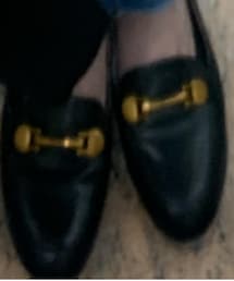 SISI | ローファー