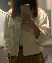 no brand | デニムジャケット