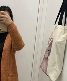 no brand | エコバッグ/サブバッグ