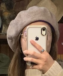 Vivienne Westwood | ハンチング/ベレー帽