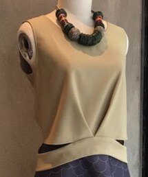 no brand | タンクトップ