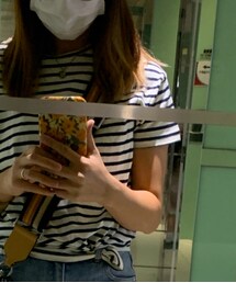 ZARA KIDS | Tシャツ/カットソー