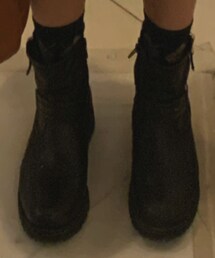 no brand | ブーツ